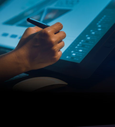 Custom Visual Assets