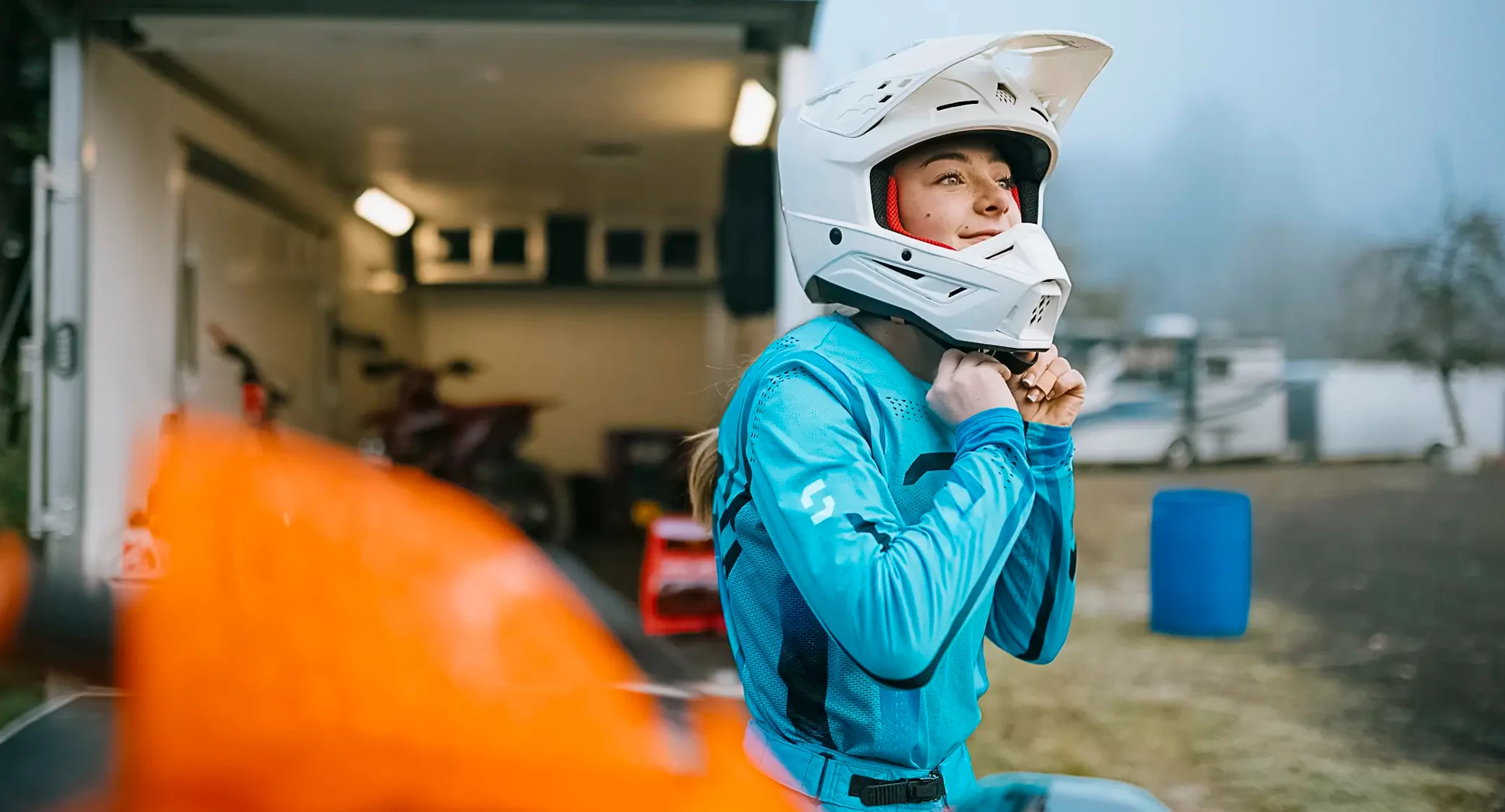 Accelerating to $100M+ From Vision to Velocity.