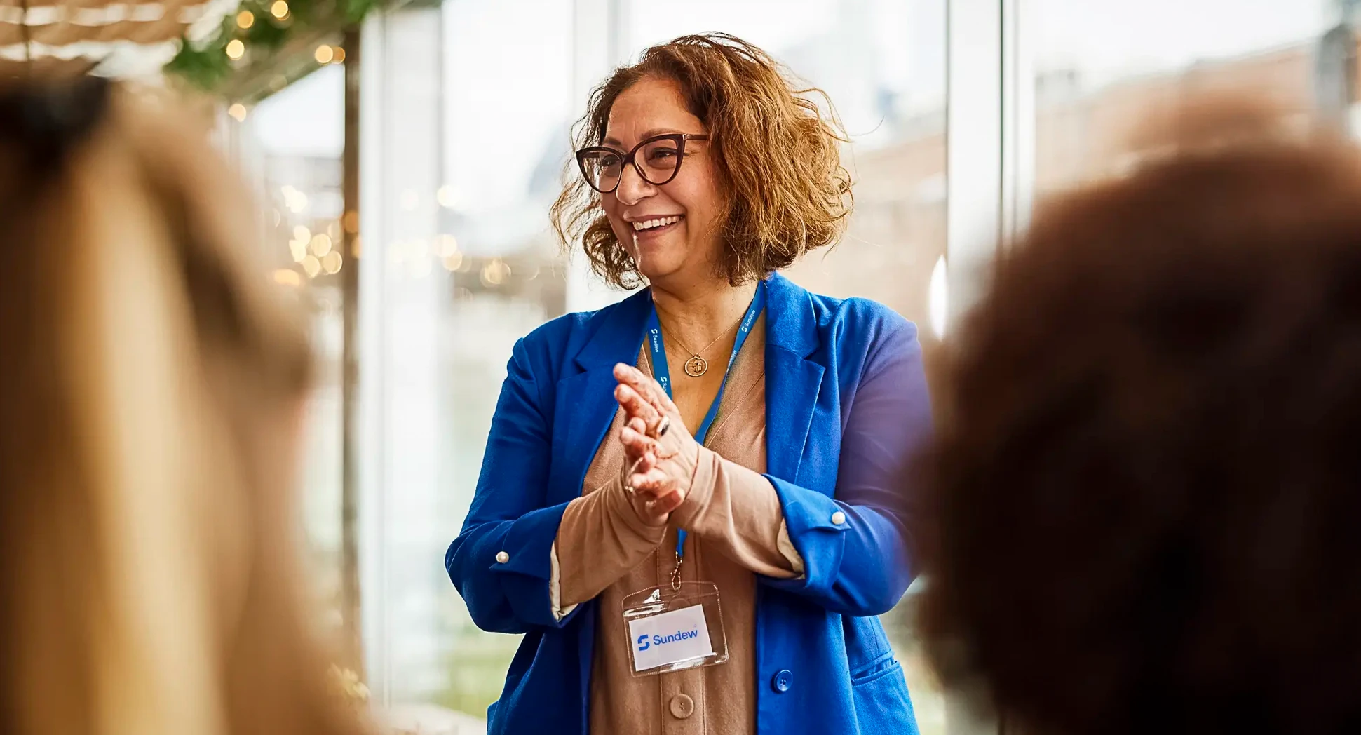 Transforming Healthcare Through Digital, Data, & AI.