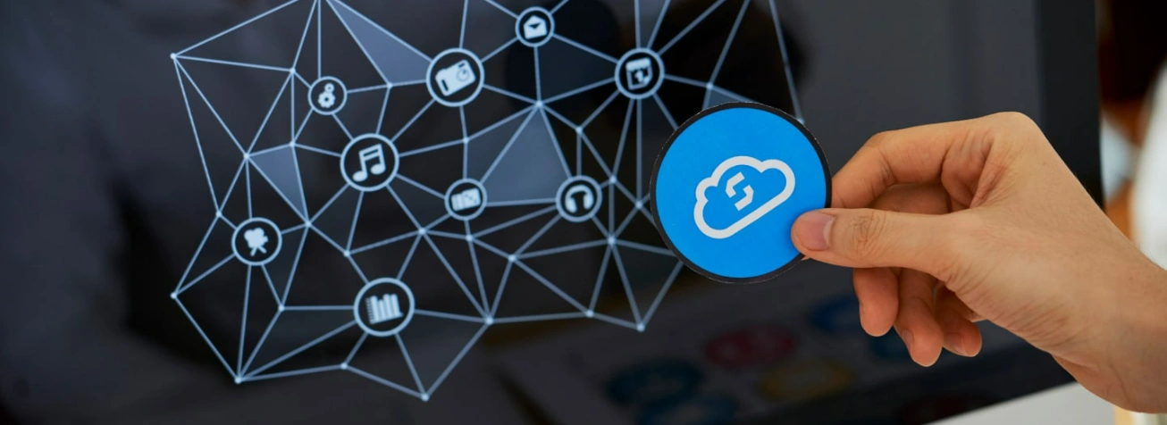 Accelerating Digital Transformation Through the Cloud