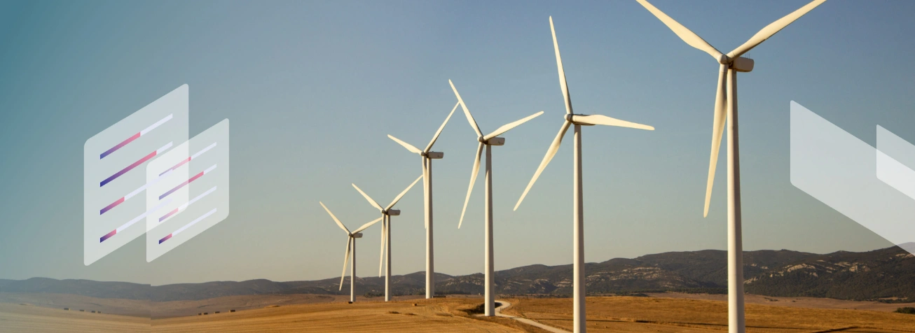 Making digital transformation a reality in the Energy Industry