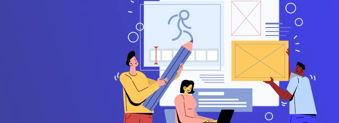 5 Tips for Website Redesign that one should never ignore!