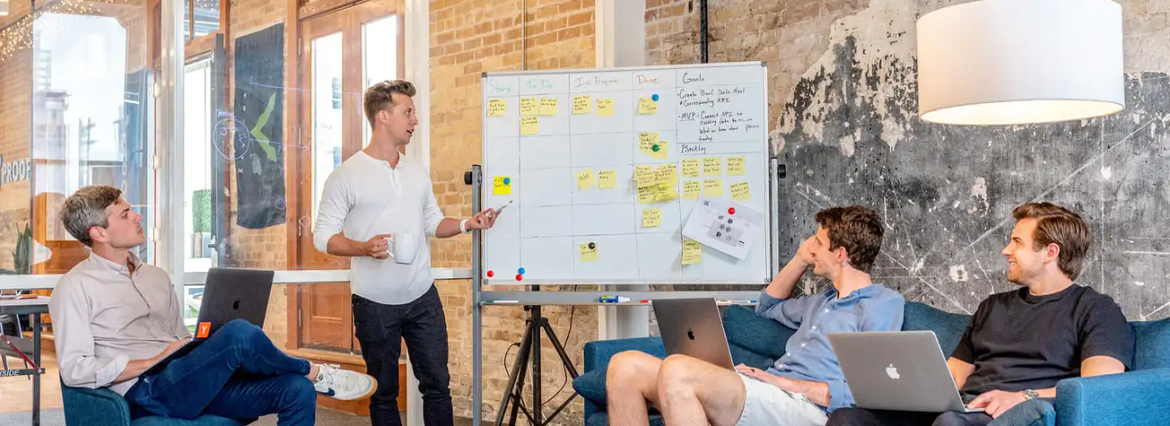 The Big Small: Impact of Modern Start-Ups in Today’s Business Ecosystem