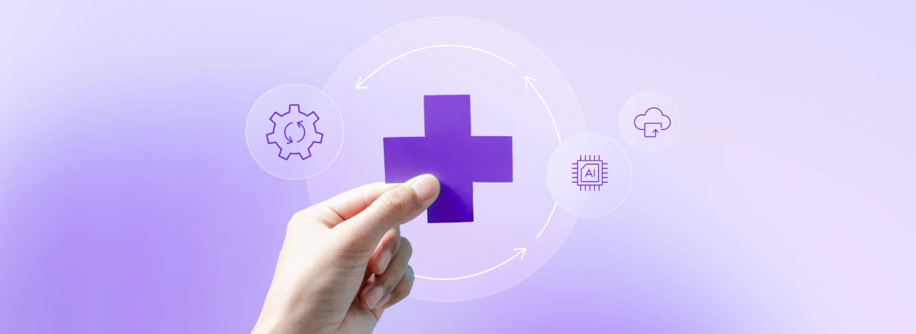 Managed IT Services for Healthcare: Leveraging Technology for Enhanced Patient Care