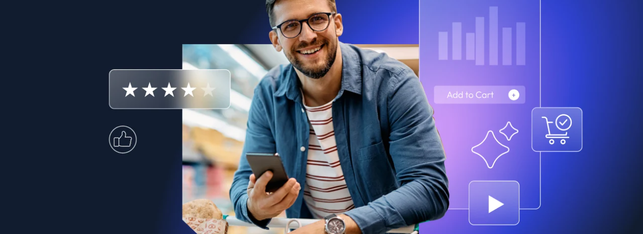 The Future of Shopping: 6 Retail Technology Trends Defining the Industry in 2025