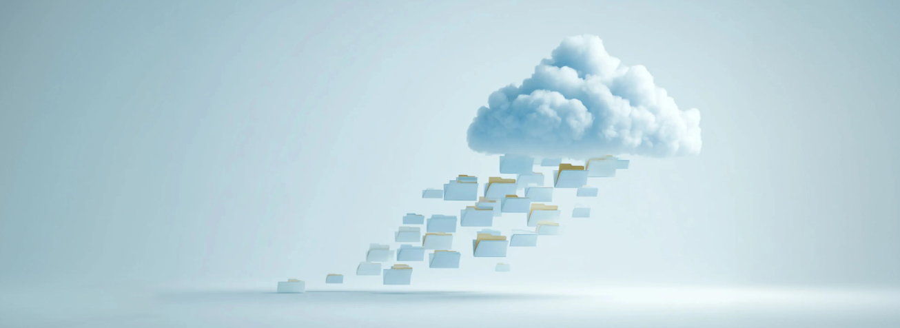 Why Cloud Transformation Services Now Define Enterprise Agility